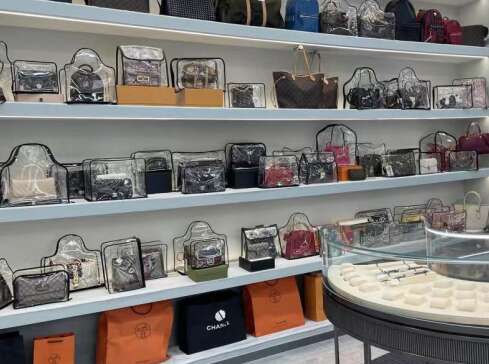 江津奢侈品寄卖回收典